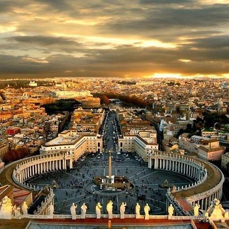 Il Mondo Di Amelia Roma Dış mekan fotoğraf